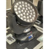 JB Lighting Sparx 10 Lighting Fixture Set
