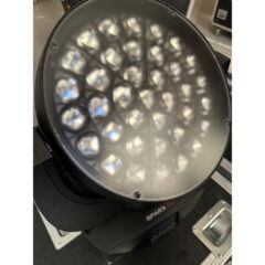 JB Lighting Sparx 10 Lighting Fixture Set