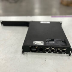 Luminex GigaCore 10 switch