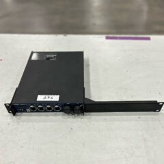 Luminex GigaCore 10 switch