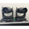 Martin MAC Viper Profile Lighting Fixture Set