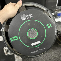 Meyer Sound UPA-1B Speaker