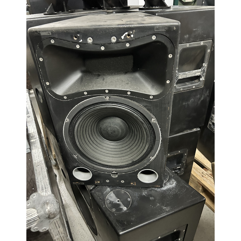 Meyer Sound UPA-1B Speaker
