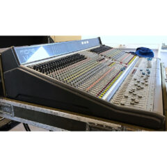 Midas XL200-44 Live Performance Mixing Console