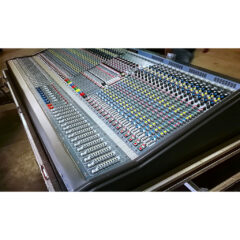Midas XL3-40 Audio Mixing Console