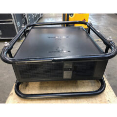 Panasonic PT-DZ13KEJ Projector