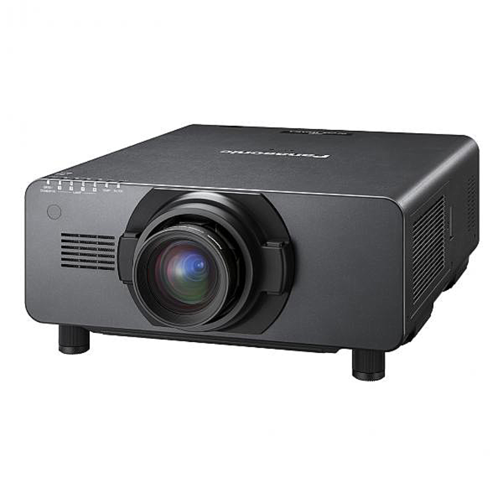 Panasonic PT-DZ21KE Projector