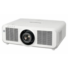 Panasonic PT-MZ570 Projector