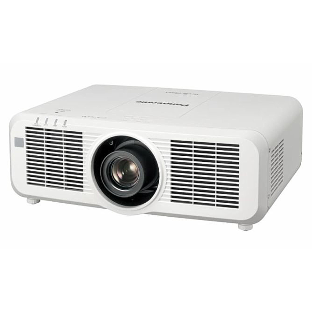 Panasonic PT-MZ570 Projector
