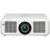 Panasonic PT-MZ570 Projector