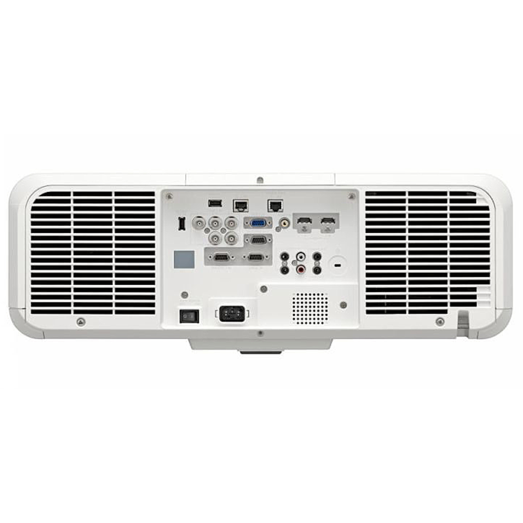Panasonic PT-MZ570 Projector