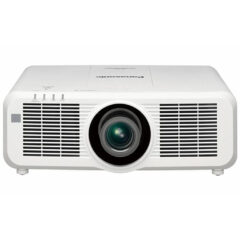 Panasonic PT-MZ570 Projector