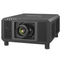 Panasonic PT-RQ13K Projector