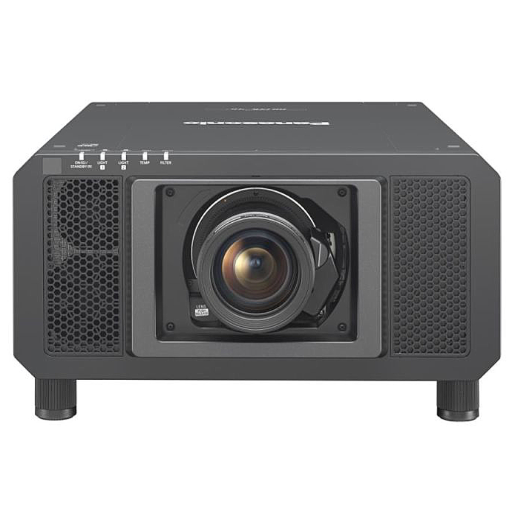 Panasonic PT-RQ13K Projector