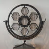 Portman Lights P1 Retro Lamp Lighting Fixture