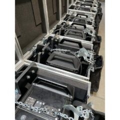 Prolyft AETOS 1000KG D8+ Hoist