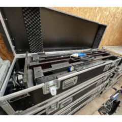 Pulsar Chromabank 2 Lighting Fixture