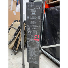 Pulsar Chromabank 2 Lighting Fixture