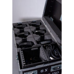 Robe ParFect 150 RGBW Lighting Fixture Set