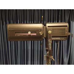 Robert Juliat 614SX Lighting Fixture