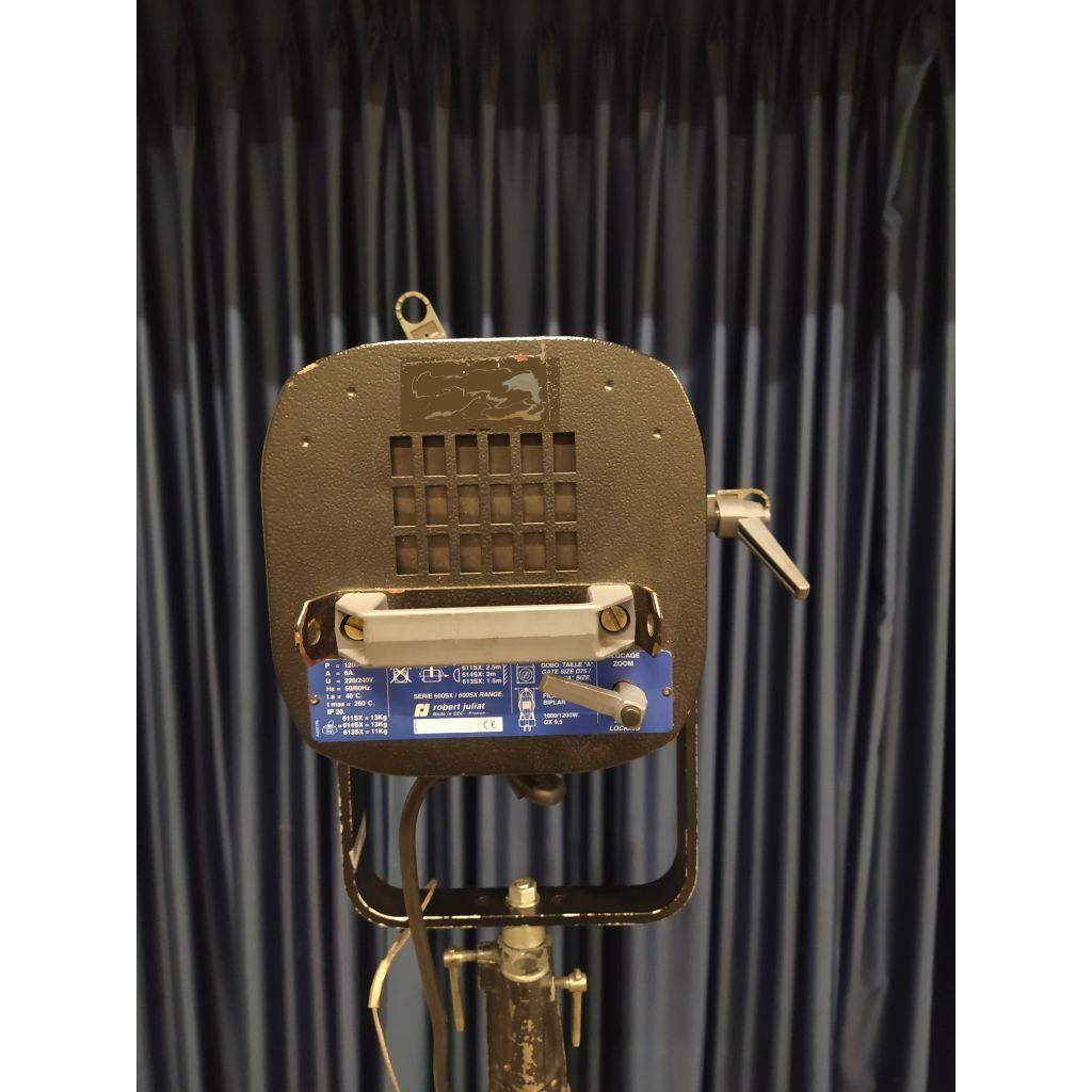Robert Juliat 614SX Lighting Fixture