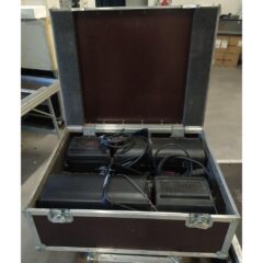 Robert Juliat 614SX Lighting Fixture