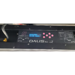 Robert Juliat Dalis 862 Lighting Fixture