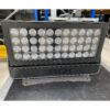 SGM P-5 RGBW 43° Lighting Fixture