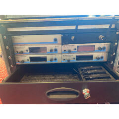 Sennheiser EM500 G3 Package