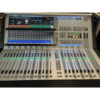 Soundcraft Vi1 Audio Mixing Console with SB32/16 MADI Stage Box