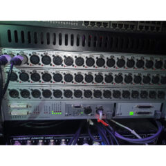 Soundcraft Vi3000 Audio Mixer
