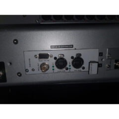 Soundcraft Vi3000 Audio Mixer