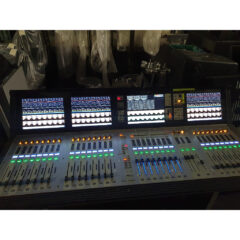Soundcraft Vi3000 Audio Mixer