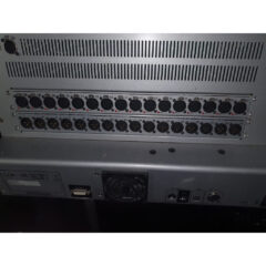 Soundcraft Vi3000 Audio Mixer