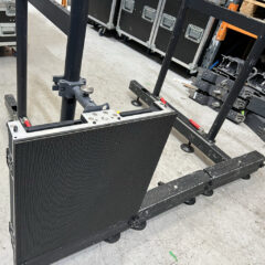 Unilumin Unpad3 2.6mm LED Video Wall Package