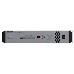 Yamaha MTX5-D Processor