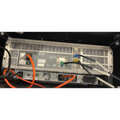 d&b Audiotechnik DS100 with En-Scene and En-Space