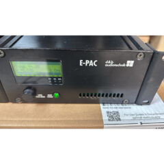 d&b Audiotechnik E-Pak v3 Package-5