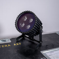 Astera AX7 Lighting Fixture Set