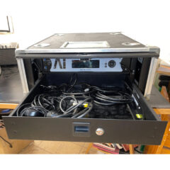 Avolites Q3 media server