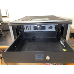 Avolites Q3 media server