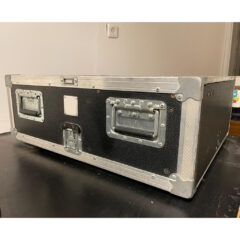 Avolites Q3 media server