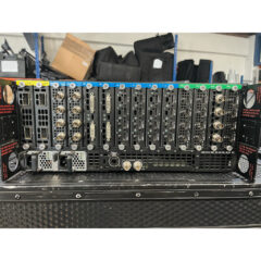Barco E2 Full-sized Event Master processor