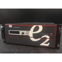 Barco E2 Full-sized Event Master processor