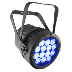 Chauvet COLORado 2 Quad Zoom Lighting Fixture