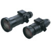 Christie Digital 1.50-2.00:1 Projector Lens