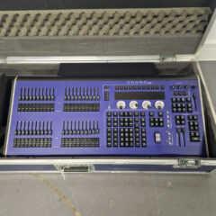 ETC Congo Kid Lighting Console