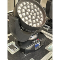 JB Lighting Sparx 10 Lighting Fixture Set