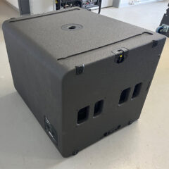 L-Acoustics KS21 Subwoofer Package