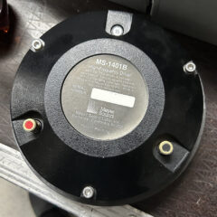 Meyer Sound UPA-1B Speaker